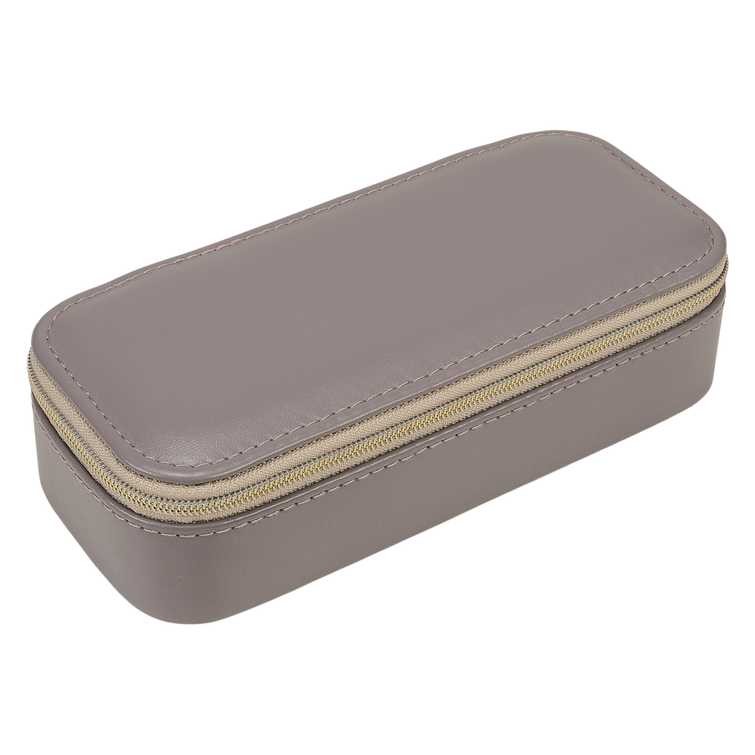 Kleines RV-Etui essentials / grau