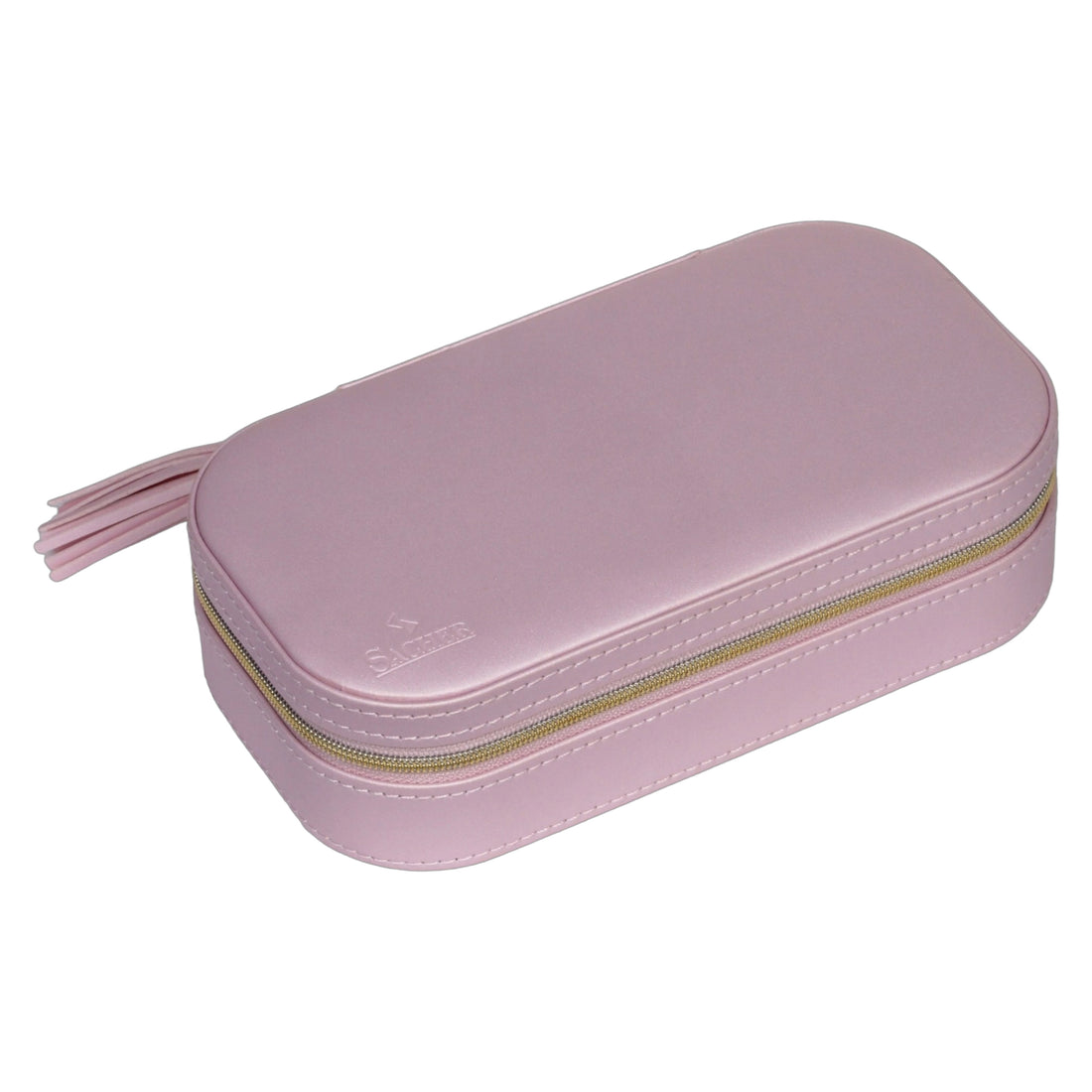 Zipper case Olivia standard / rosé