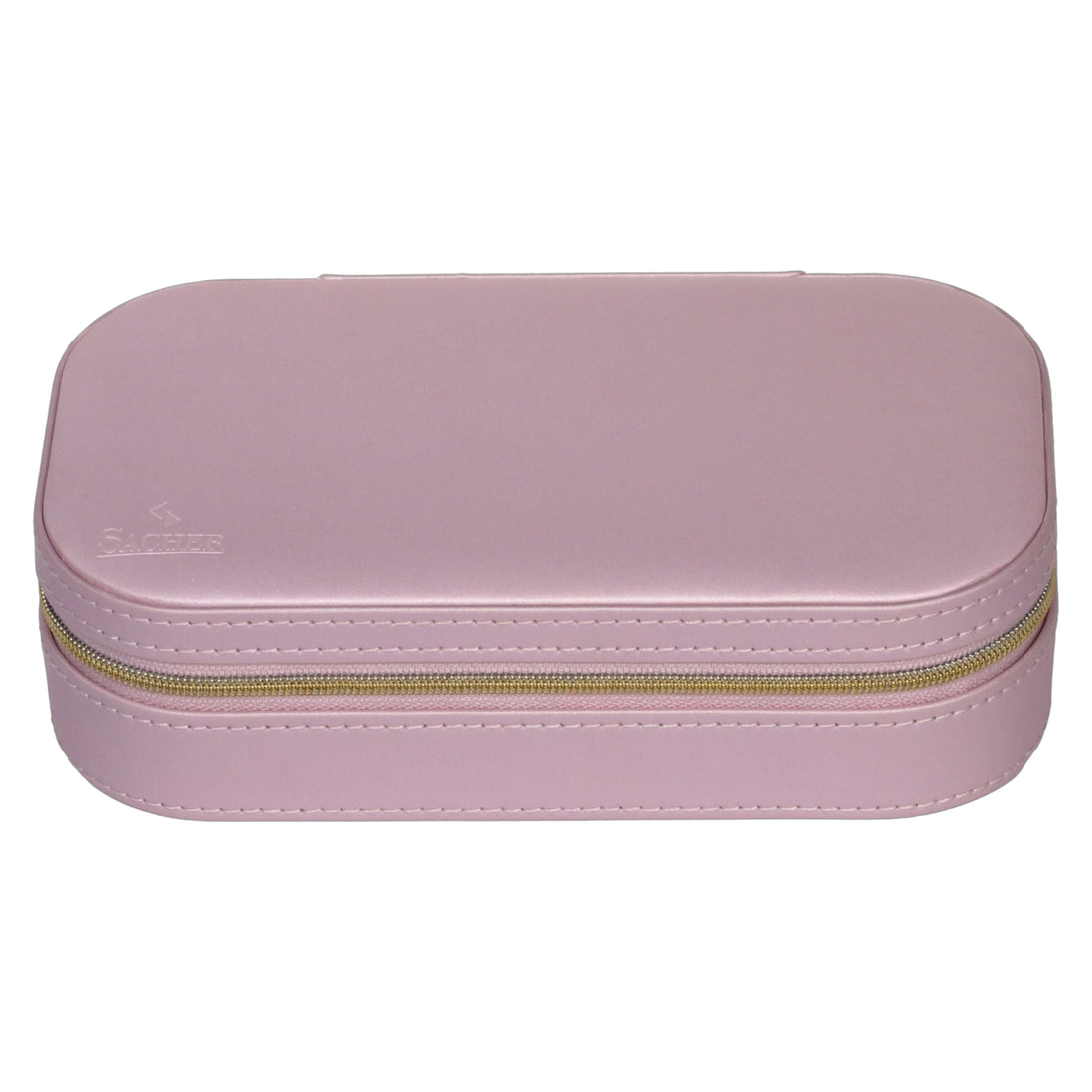 Zipper case Olivia standard / rosé