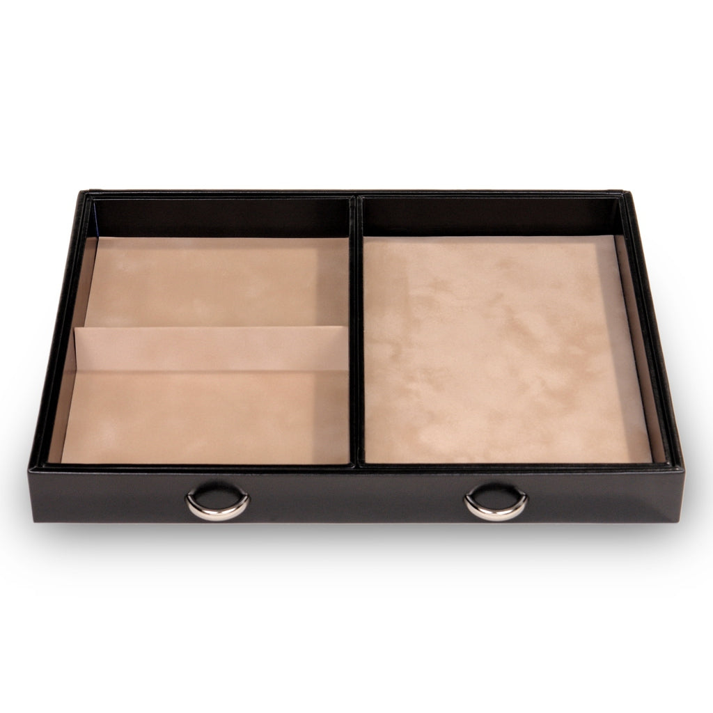 Jewelry chest Grand VARIO vario / black